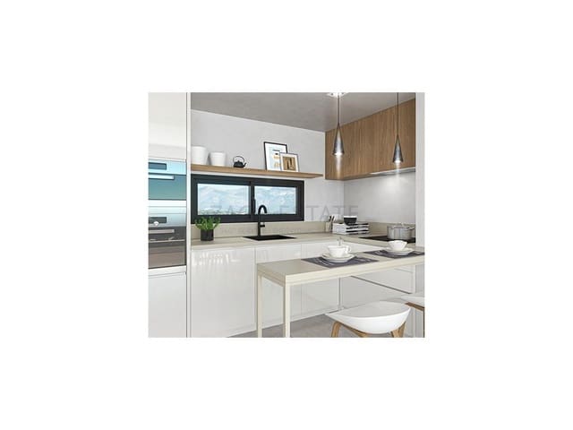 2 soveværelse Penthouse til salg i Rincón Bajo, Benidorm med garage - € 486.900 (Ref: 9534757)