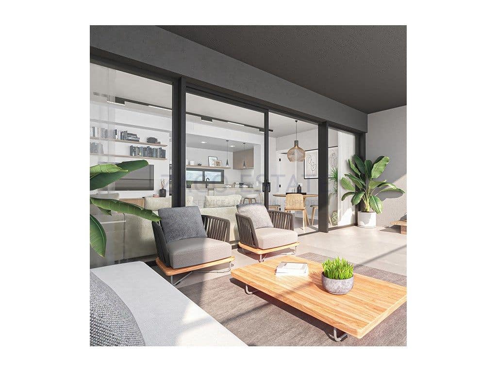 2 soveværelse Penthouse til salg i Benidorm med garage - € 486.900 (Ref: 9534757)