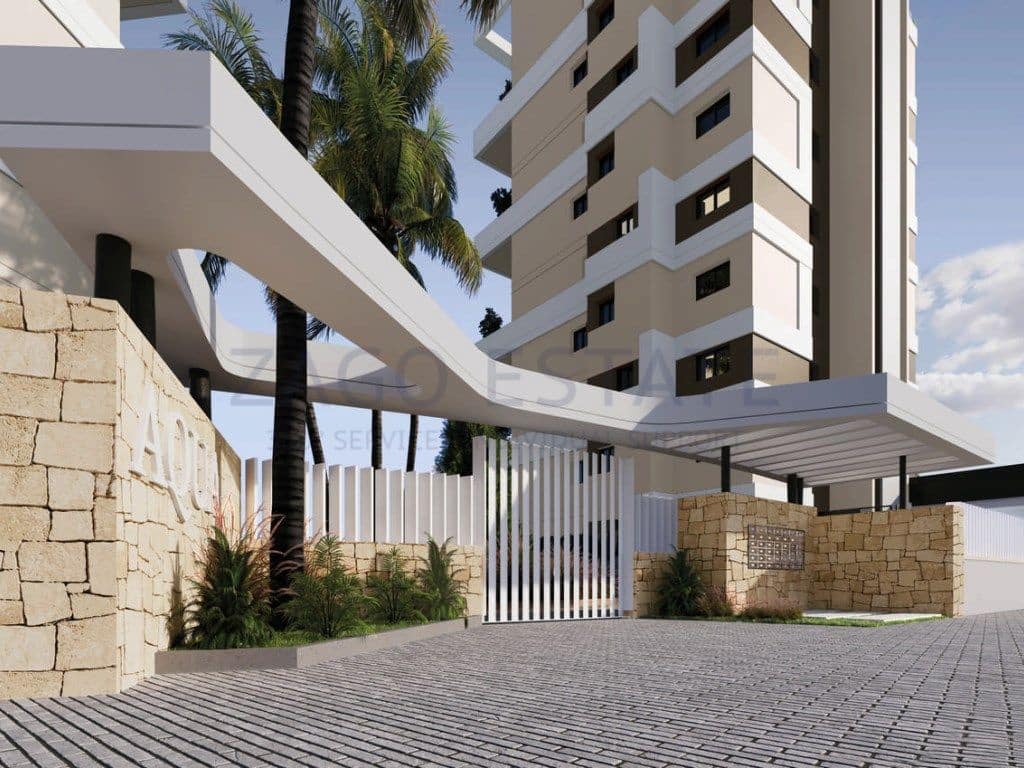 3 soverom Leilighet til salgs i Calpe / Calp med garasje - € 379 800 (Ref: 9534758)