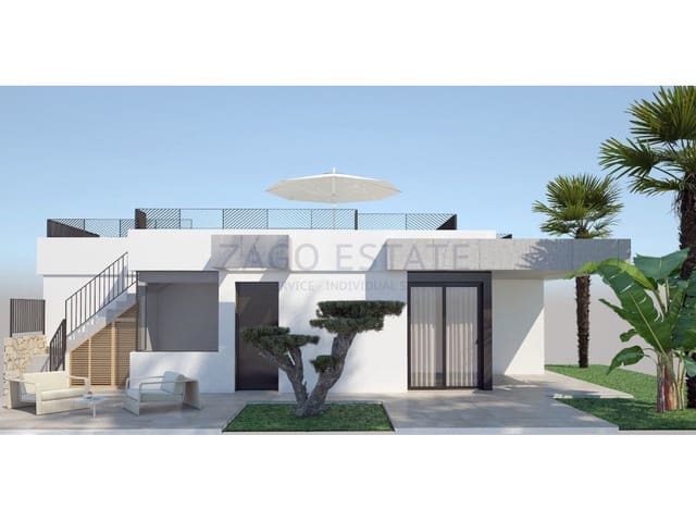 Chalet de 3 habitaciones en Polop en venta con garaje - 625.000 € (Ref: 9539043)