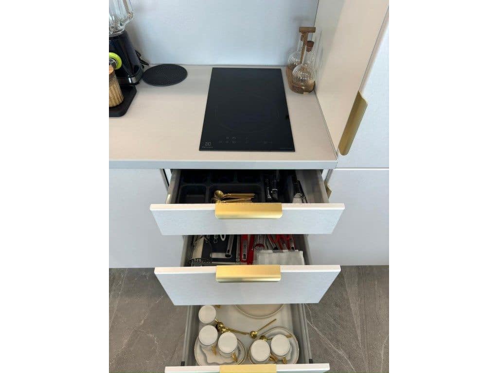 3 bedroom Flat for rent in Benidorm with garage - € 2,800 (Ref: 9542638)