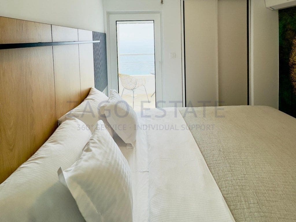 3 bedroom Flat for rent in Benidorm with garage - € 2,800 (Ref: 9542638)