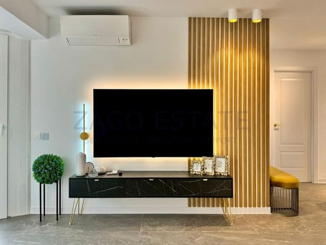 2 soveværelse Lejlighed til leje i Rincón Alto, Benidorm - € 1.500 (Ref: 9542639)