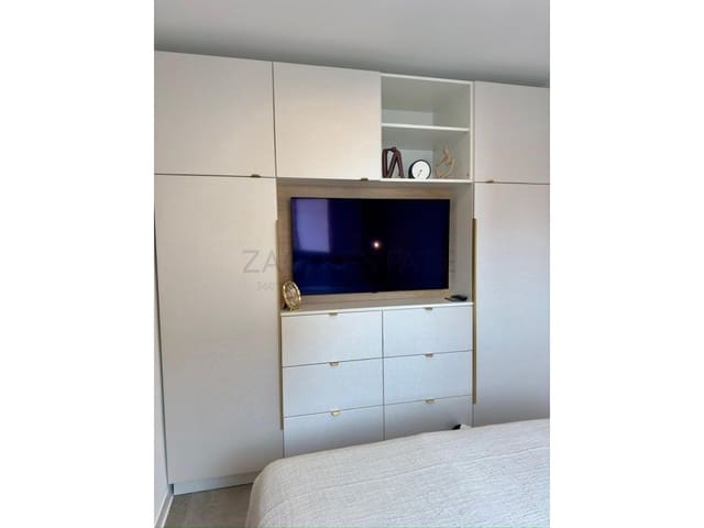 2 soveværelse Lejlighed til leje i Rincón Alto, Benidorm med garage - € 1.500 (Ref: 9542640)