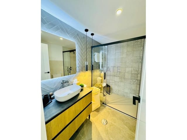 2 slaapkamer Flat te huur in Rincón Alto, Benidorm met zwembad garage - € 1.500 (Ref: 9542640)