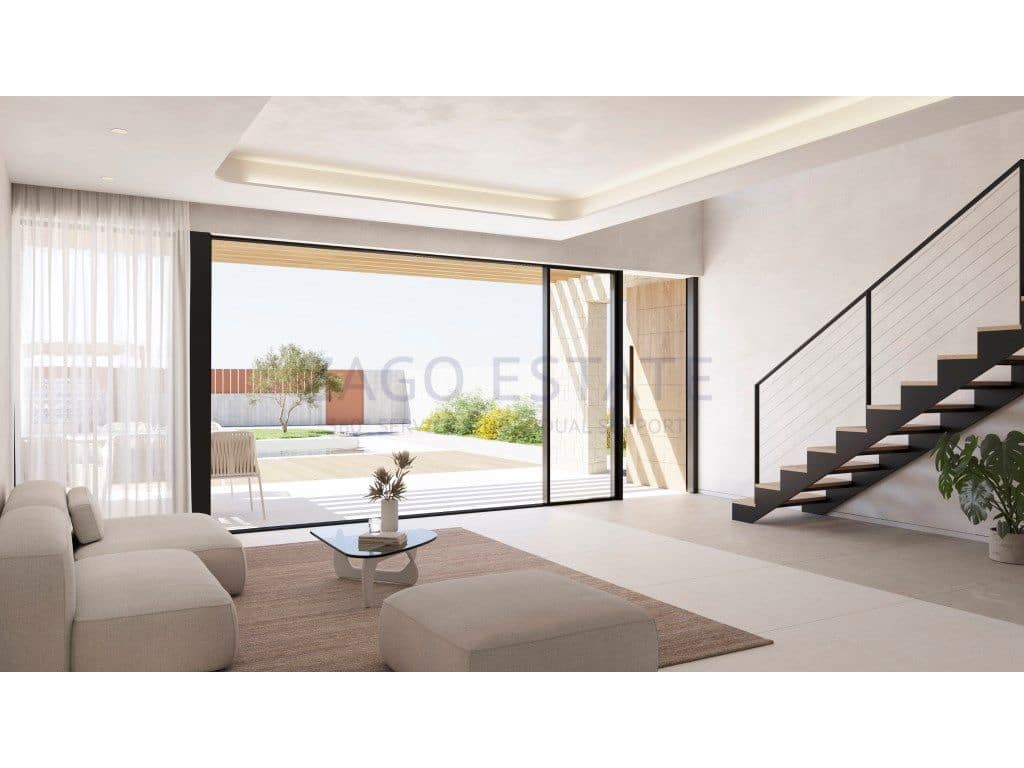 3 soveværelse Villa til salg i Finestrat med garage - € 760.000 (Ref: 9550088)