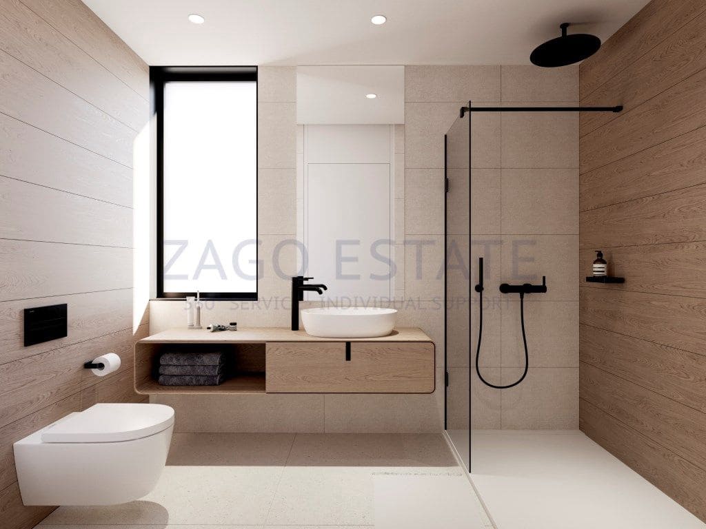 3 soveværelse Villa til salg i Finestrat med garage - € 760.000 (Ref: 9550088)