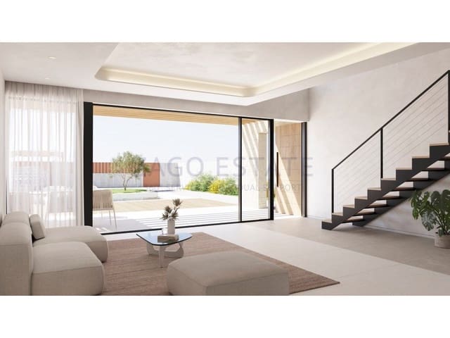 3 camera da letto Villa in vendita in Balcón de Finestrat - Terra Marina, Finestrat con garage - 760.000 € (Rif: 9550088)