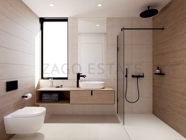 3 camera da letto Villa in vendita in Balcón de Finestrat - Terra Marina, Finestrat con garage - 760.000 € (Rif: 9550088)