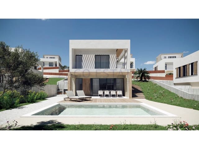 3 camera da letto Villa in vendita in Balcón de Finestrat - Terra Marina, Finestrat con garage - 760.000 € (Rif: 9550088)