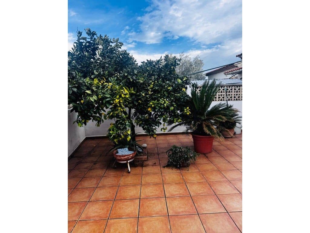 4 sypialnia Dom blizniak do wynajęcia w La Nucia - 1 600 € (Ref: 9566200)