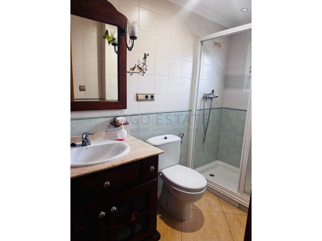 4 sypialnia Dom blizniak do wynajęcia w La Nucia - 1 600 € (Ref: 9566200)