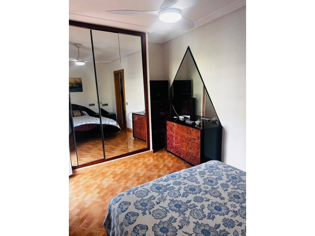 4 sypialnia Dom blizniak do wynajęcia w La Nucia - 1 600 € (Ref: 9566200)