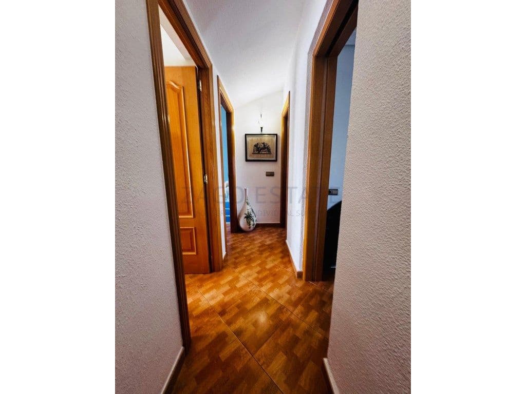 4 sypialnia Dom blizniak do wynajęcia w La Nucia - 1 600 € (Ref: 9566200)