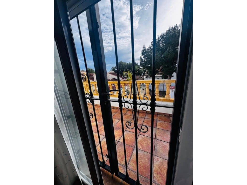 4 sypialnia Dom blizniak do wynajęcia w La Nucia - 1 600 € (Ref: 9566200)