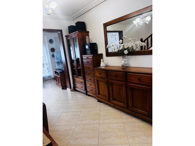 4 sypialnia Dom blizniak do wynajęcia w Coloma  , La Nucia - 1 600 € (Ref: 9566200)