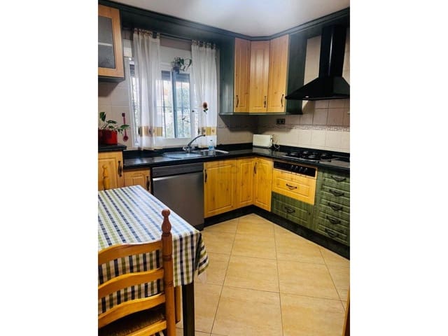 4 sypialnia Dom blizniak do wynajęcia w Coloma  , La Nucia - 1 600 € (Ref: 9566200)