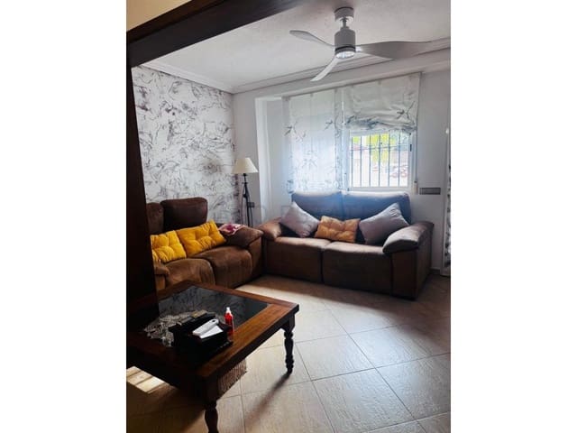 4 sypialnia Dom blizniak do wynajęcia w Coloma  , La Nucia - 1 600 € (Ref: 9566200)