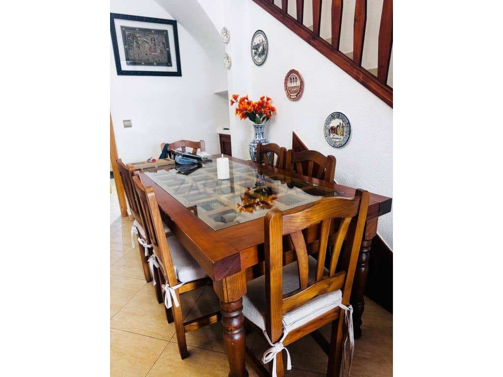 4 sypialnia Dom blizniak do wynajęcia w La Nucia - 1 600 € (Ref: 9566200)