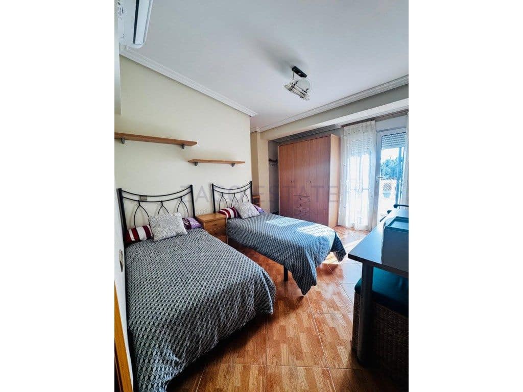 4 sypialnia Dom blizniak do wynajęcia w La Nucia - 1 600 € (Ref: 9566200)