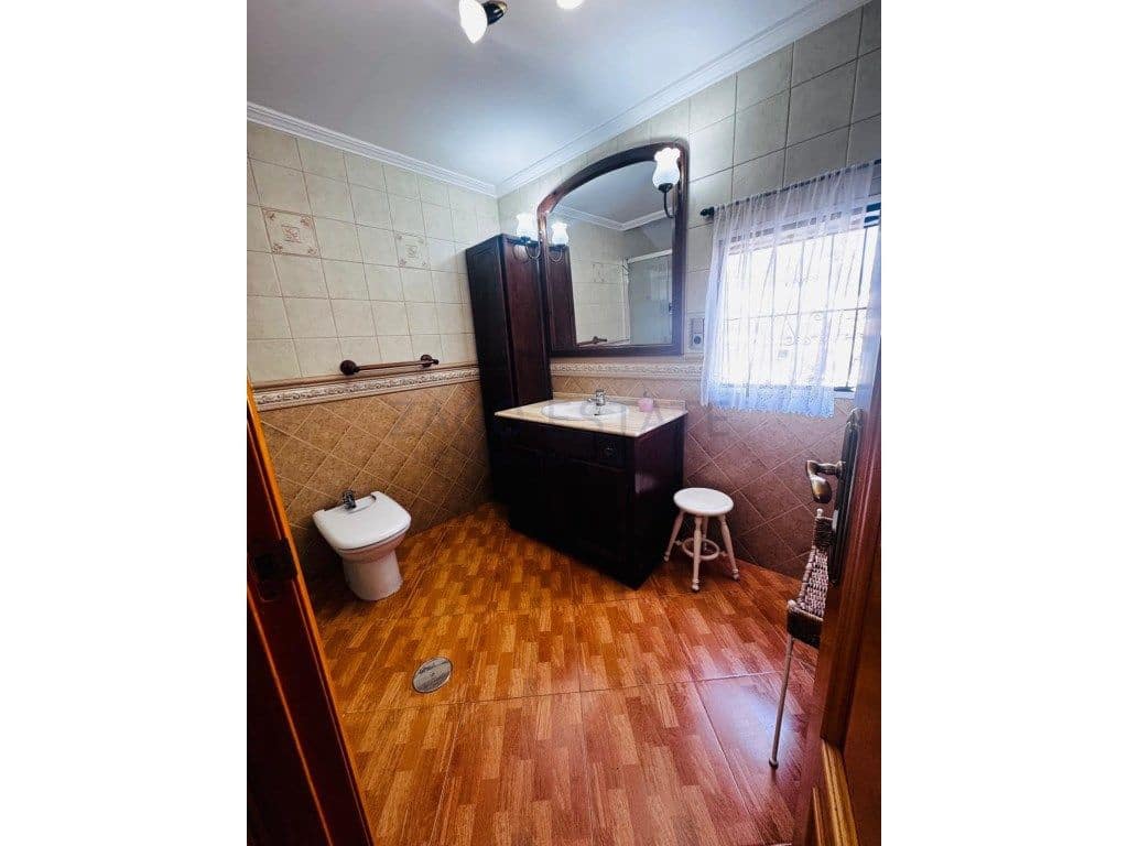 4 sypialnia Dom blizniak do wynajęcia w La Nucia - 1 600 € (Ref: 9566200)