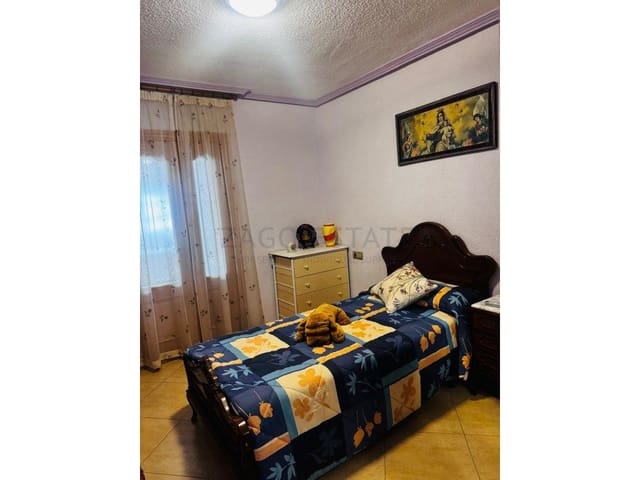 4 sypialnia Dom blizniak do wynajęcia w Coloma  , La Nucia - 1 600 € (Ref: 9566200)