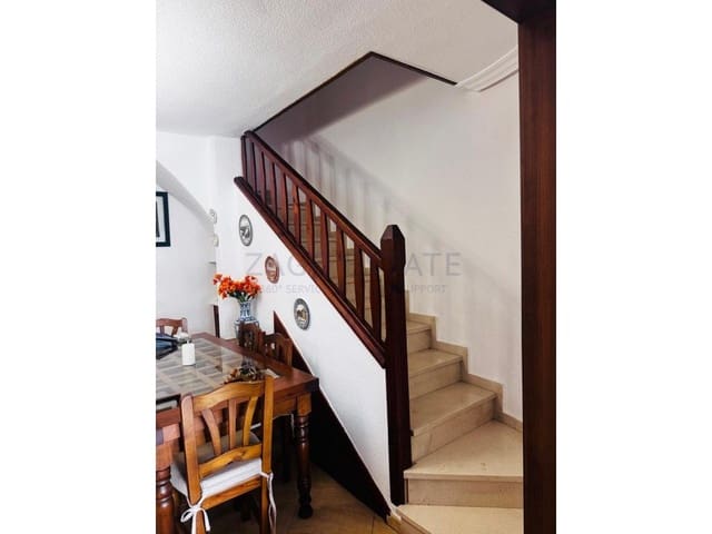 4 sypialnia Dom blizniak do wynajęcia w Coloma  , La Nucia - 1 600 € (Ref: 9566200)