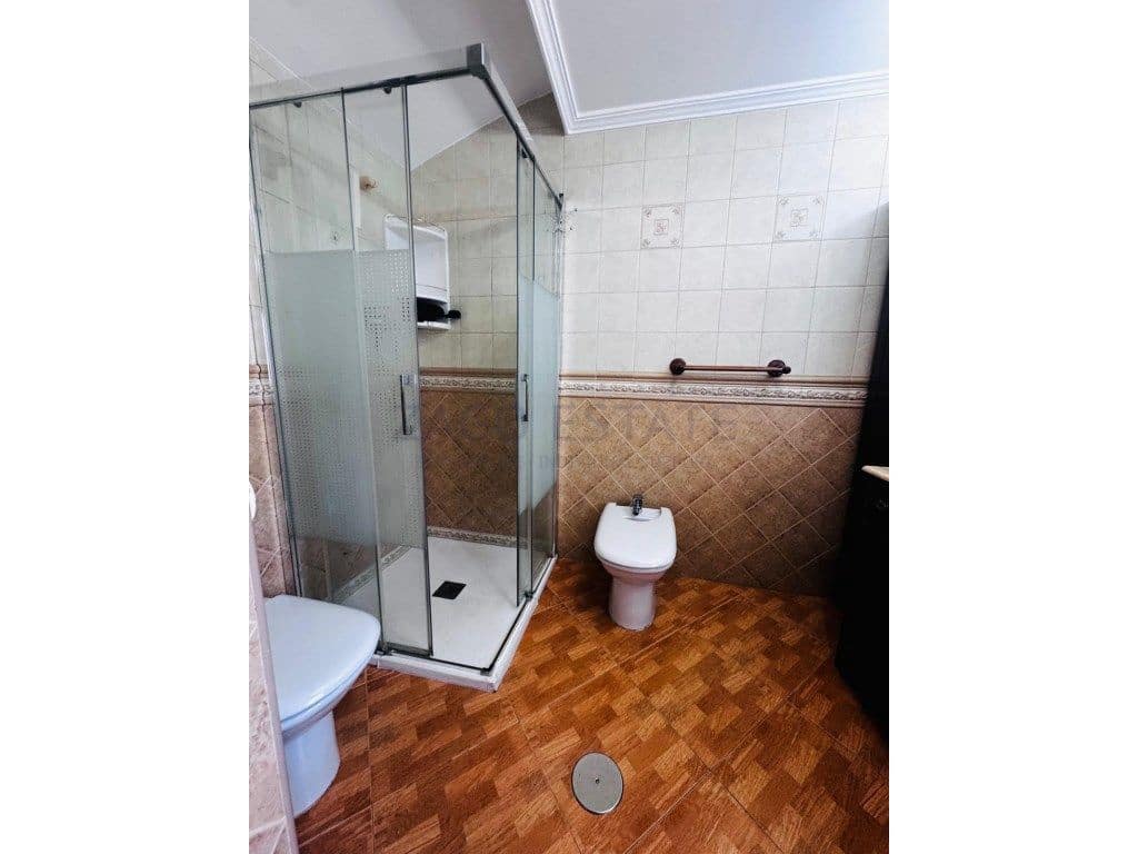 4 sypialnia Dom blizniak do wynajęcia w La Nucia - 1 600 € (Ref: 9566200)