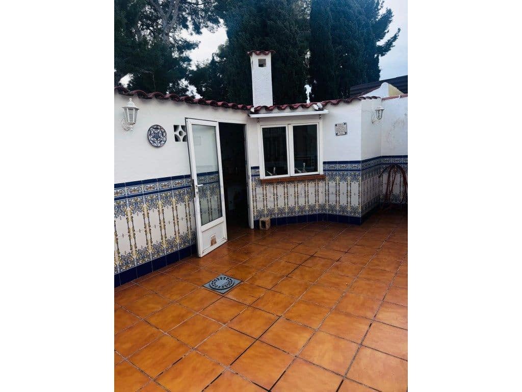 4 sypialnia Dom blizniak do wynajęcia w La Nucia - 1 600 € (Ref: 9566200)