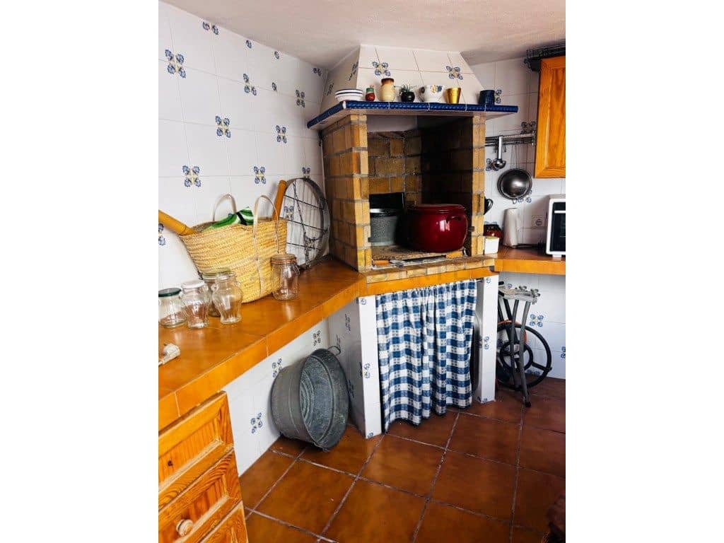 4 sypialnia Dom blizniak do wynajęcia w La Nucia - 1 600 € (Ref: 9566200)