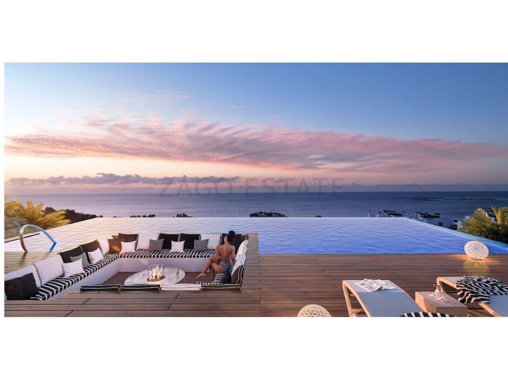 3 quarto Apartamento de Praia para venda em La Villajoyosa / Vila Joiosa com garagem - 597 000 € (Ref: 9570070)