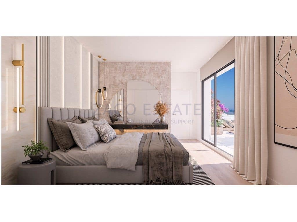 2 camera da letto Attico in vendita in La Villajoyosa / Vila Joiosa con garage - 655.000 € (Rif: 9572115)