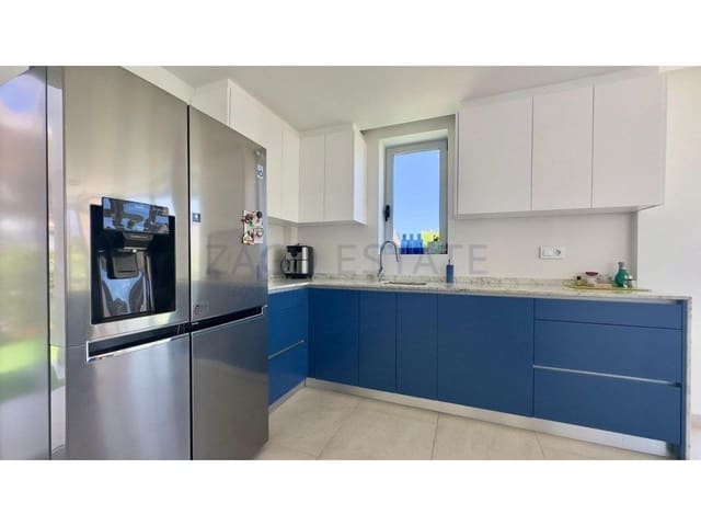 3 quarto Moradia para venda em Balcón de Finestrat - Terra Marina, Finestrat com garagem - 635 000 € (Ref: 9574587)