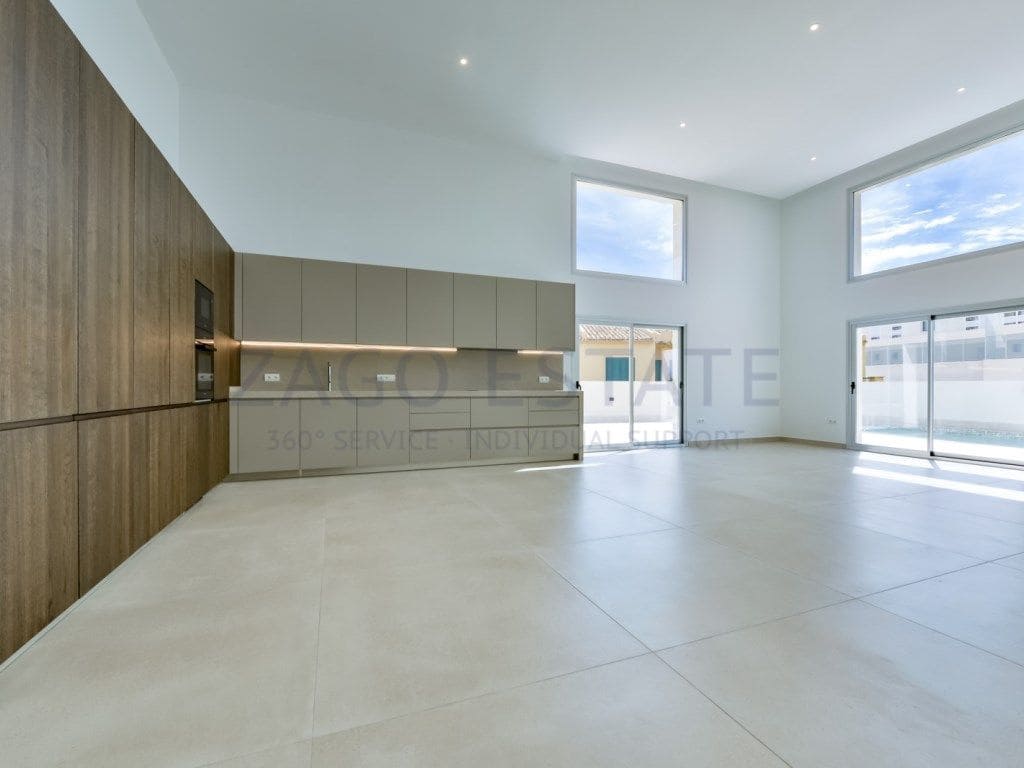 6 soveværelse Villa til salg i Finestrat med swimmingpool garage - € 1.200.000 (Ref: 9574588)