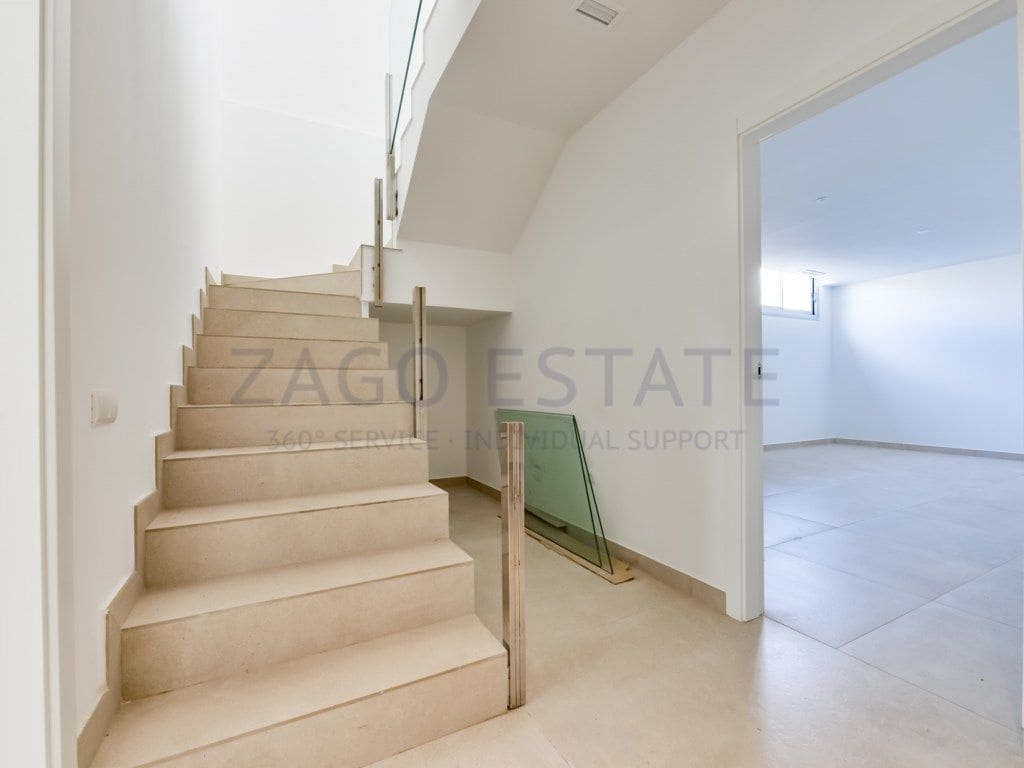 6 soveværelse Villa til salg i Finestrat med swimmingpool garage - € 1.200.000 (Ref: 9574588)