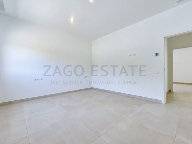 6 makuuhuone Huvila myytävänä paikassa Golf Bahía, Finestrat mukana uima-altaan 
autotalli - 1 200 000 € (Ref: 9574588)