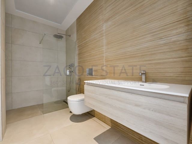 6 makuuhuone Huvila myytävänä paikassa Golf Bahía, Finestrat mukana uima-altaan 
autotalli - 1 200 000 € (Ref: 9574588)