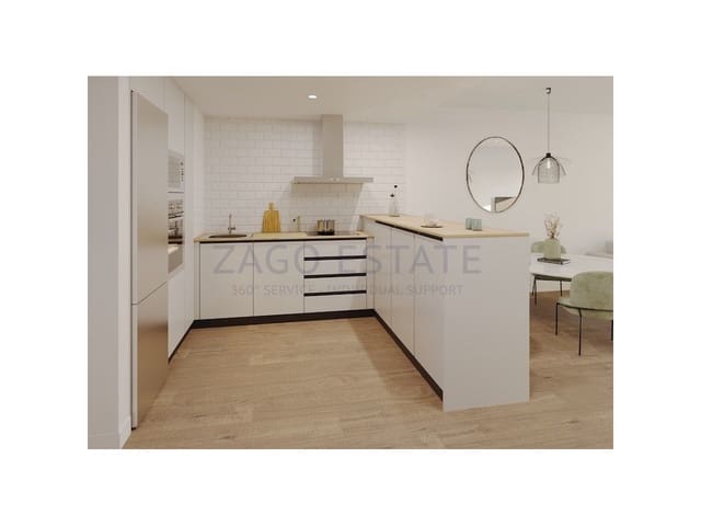 3 camera da letto Appartamento in vendita in Monforte del Cid con piscina garage - 265.000 € (Rif: 9574589)