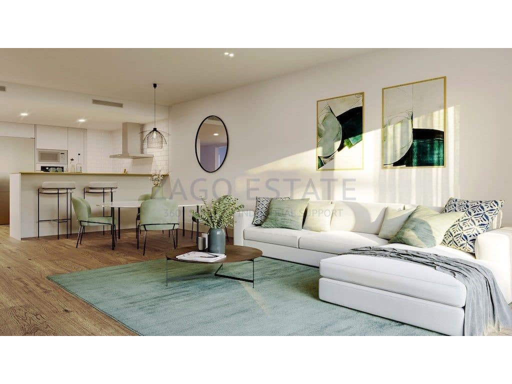 3 sypialnia Apartament na sprzedaż w Monforte del Cid z basenem garażem - 265 000 € (Ref: 9574589)