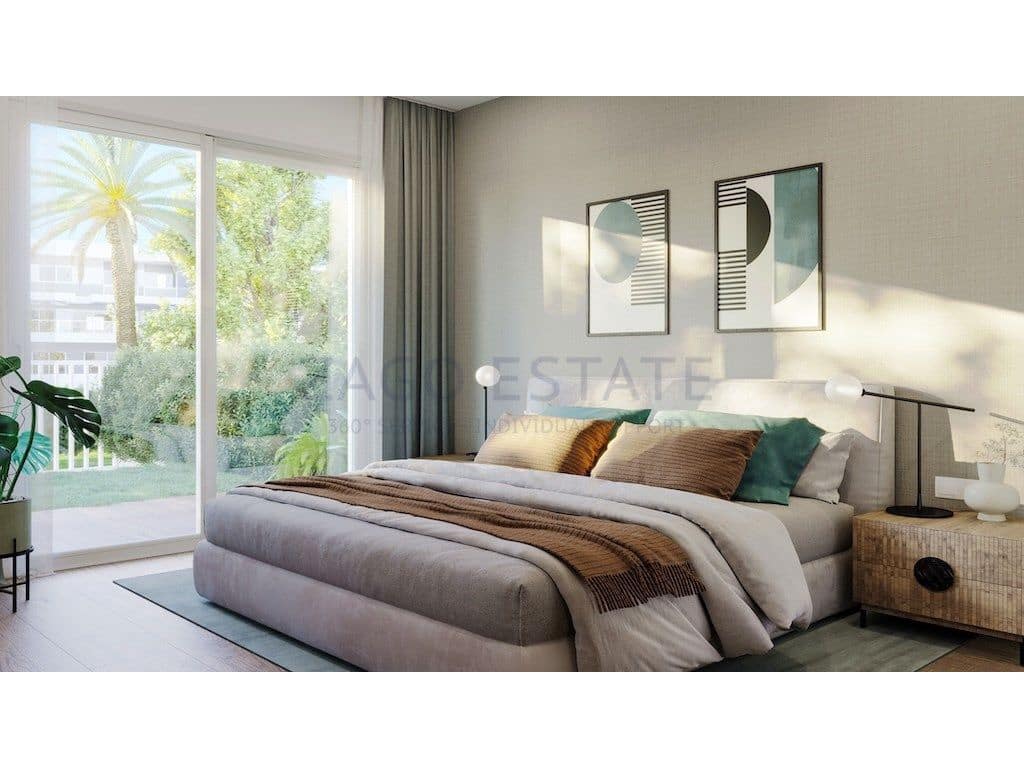 3 sypialnia Apartament na sprzedaż w Monforte del Cid z basenem garażem - 265 000 € (Ref: 9574589)