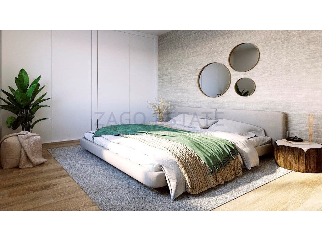 3 sypialnia Apartament na sprzedaż w Monforte del Cid z basenem garażem - 265 000 € (Ref: 9574589)