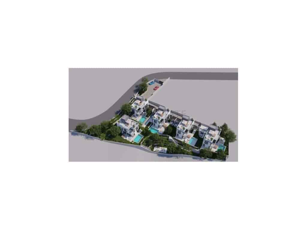 4 sypialnia Willa na sprzedaż w La Villajoyosa / Vila Joiosa z garażem - 852 500 € (Ref: 9574590)