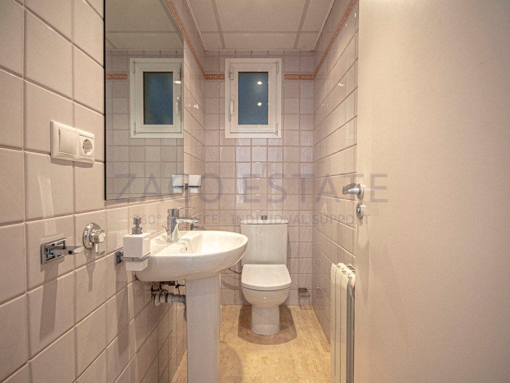 4 soveværelse Villa til salg i Finestrat med garage - € 900.000 (Ref: 9574591)