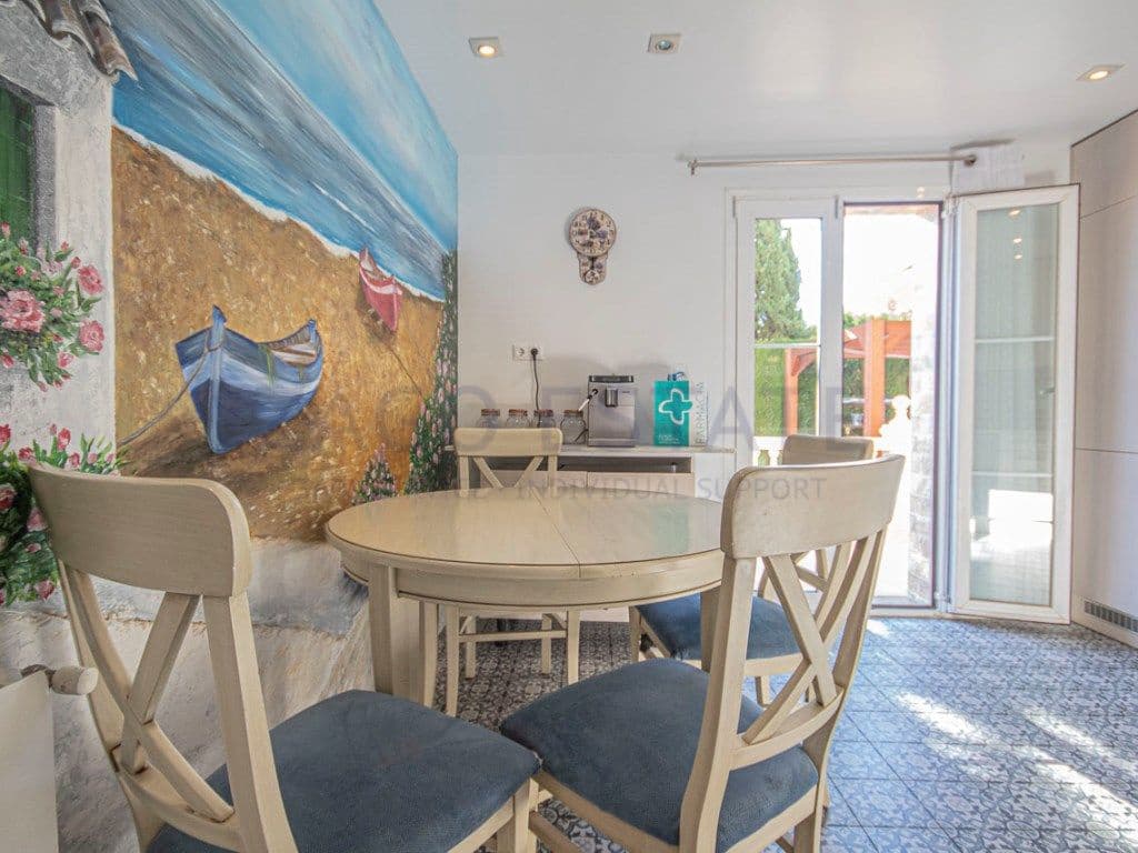 4 soveværelse Villa til salg i Finestrat med garage - € 900.000 (Ref: 9574591)