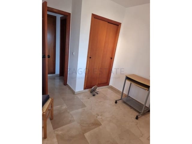 2 soverom Leilighet til leie i Albir, Alfaz del Pi / L'Alfàs del Pi - € 1 500 (Ref: 9588412)