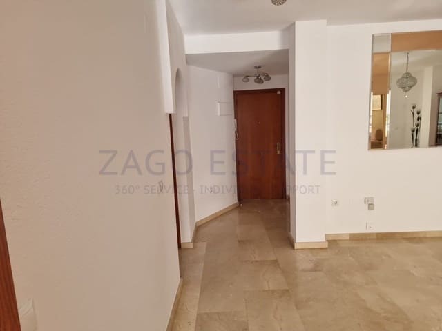 2 soverom Leilighet til leie i Albir, Alfaz del Pi / L'Alfàs del Pi - € 1 500 (Ref: 9588412)