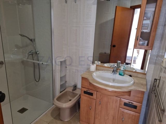 2 soverom Leilighet til leie i Albir, Alfaz del Pi / L'Alfàs del Pi - € 1 500 (Ref: 9588412)