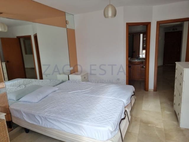 2 soverom Leilighet til leie i Albir, Alfaz del Pi / L'Alfàs del Pi - € 1 500 (Ref: 9588412)