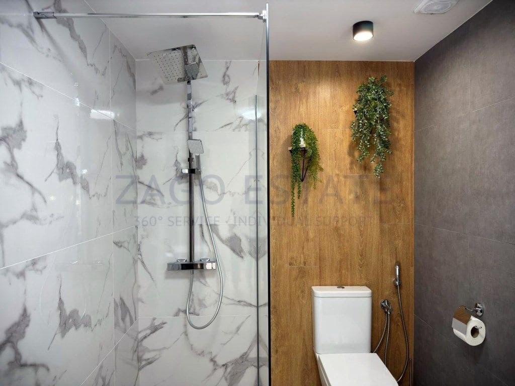 2 sovrum Lägenhet att hyra i Benidorm med garage - 1 500 € (Ref: 9596529)