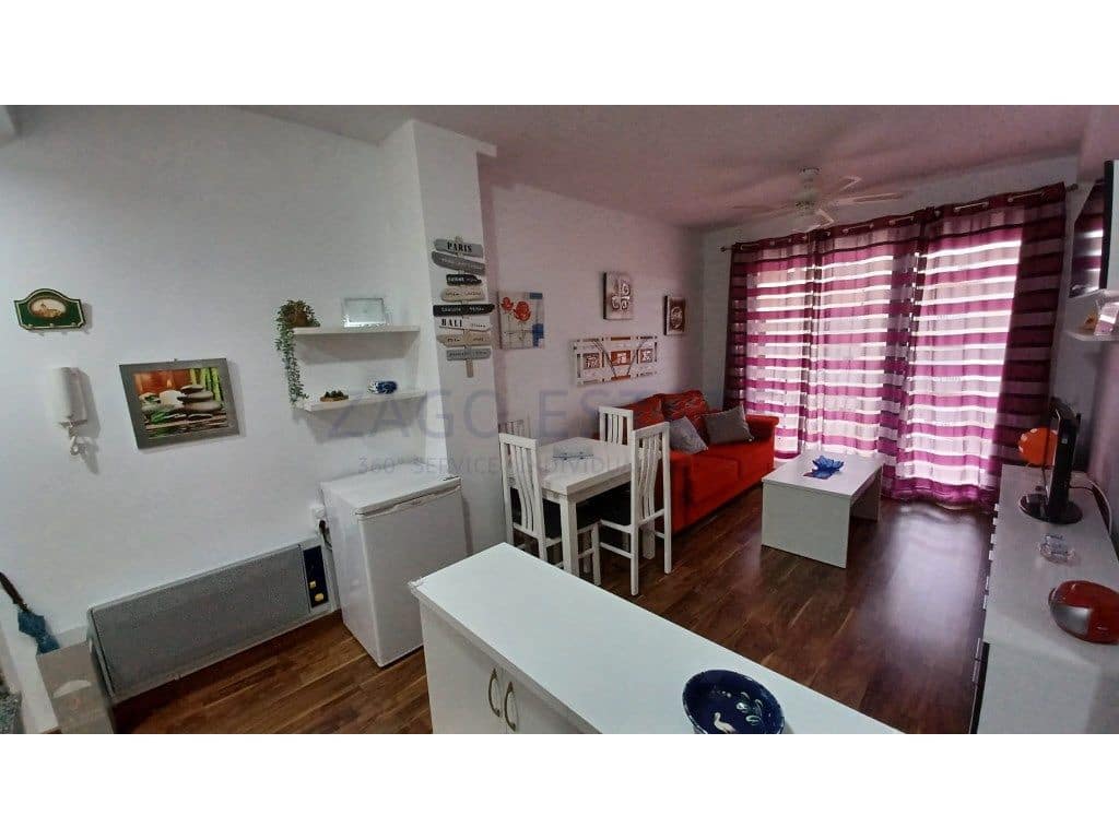 1 camera da letto Appartamento in vendita in Oliva con garage - 128.000 € (Rif: 9603001)